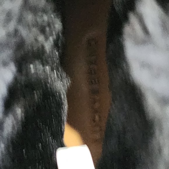 NEW Lucky Brand Women's Ankle Booties Size 7M - Picture 7 of 8